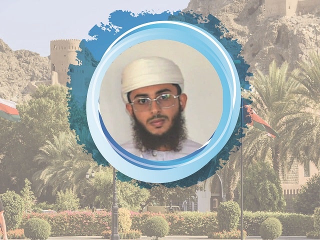 مرداس بن خالد المقبالي